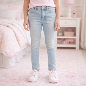 Old Navy Light Blue Jeggings